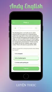 Tui Học Tiếng Anh screenshot 7