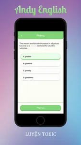 Tui Học Tiếng Anh screenshot 8
