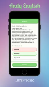 Tui Học Tiếng Anh screenshot 9