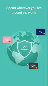 BigWallet screenshot 3