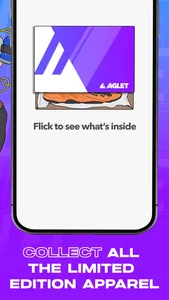 Aglet - Avatar Social Game screenshot 6