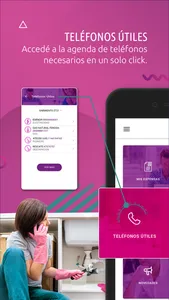 VeME screenshot 5