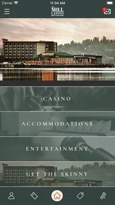 The Mill Casino screenshot 0