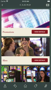 The Mill Casino screenshot 4