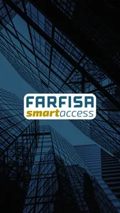 Farfisa Smart Access screenshot 1