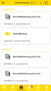 ElektroinnungApp screenshot 4