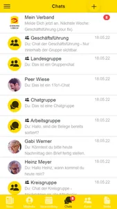 ElektroinnungApp screenshot 5