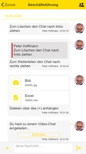 ElektroinnungApp screenshot 6