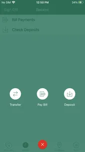 The Pineries Bank screenshot 3