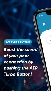 ATPTurbo screenshot 0