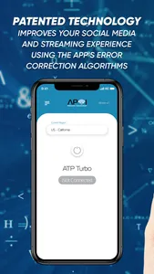 ATPTurbo screenshot 2