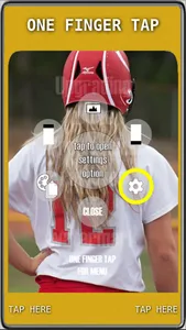 Solis Softball Card Creator screenshot 5