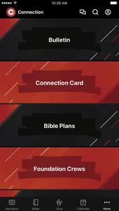 Connection Church - Kissimmee screenshot 2