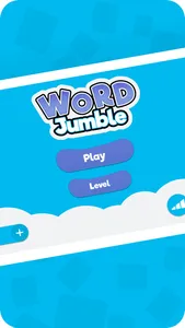 Word Jumble screenshot 2