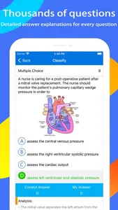 NCLEX PN Exam Expert screenshot 2