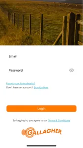 Gallagher Ag Devices screenshot 0