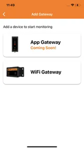 Gallagher Ag Devices screenshot 1