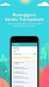 ruangpengajar screenshot 5