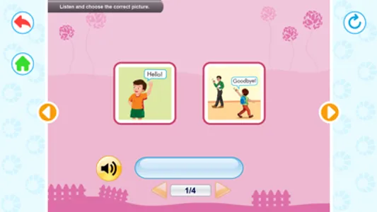 Digital Homework Activities screenshot 3