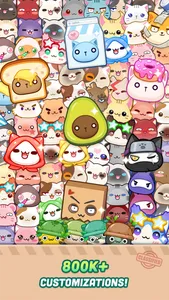 Catmando screenshot 1