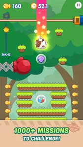 Catmando screenshot 2