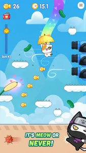 Catmando screenshot 4