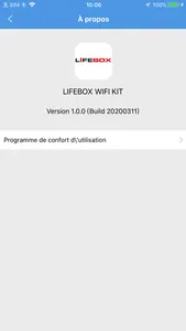 LIFEBOX WIFIKIT screenshot 3