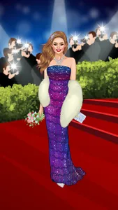 Fashion Dress Up - Girl Games screenshot 6