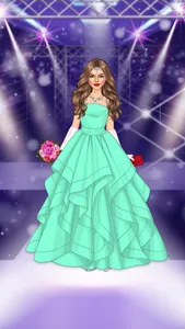 Fashion Dress Up - Girl Games screenshot 8