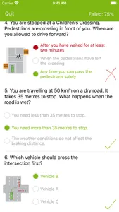 Learner Permit - VicRoads Lite screenshot 2