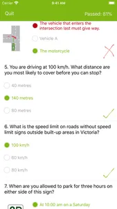 Learner Permit - VicRoads Lite screenshot 3
