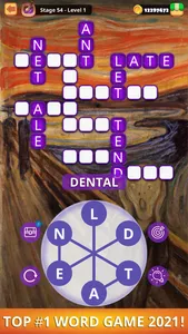 Wordmonger screenshot 5