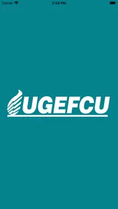 UGEFCU Mobile screenshot 0