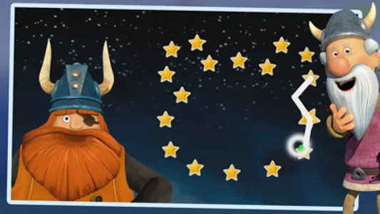 Vic the Viking: Adventures screenshot 4