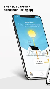 mySunPower screenshot 0