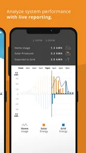 mySunPower screenshot 3