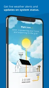 mySunPower screenshot 4