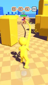 Curvy Punch 3D screenshot 2