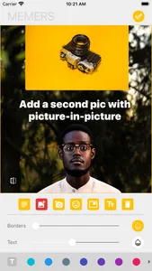 Memers screenshot 6