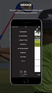 Leadbetter Kids Golf screenshot 0