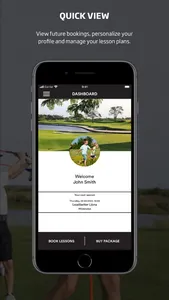 Leadbetter Kids Golf screenshot 2