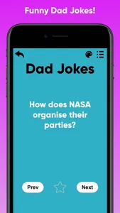 Dad Jokes Collection screenshot 0