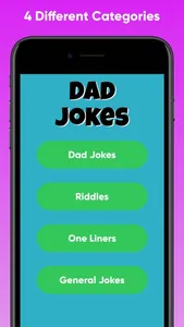 Dad Jokes Collection screenshot 2