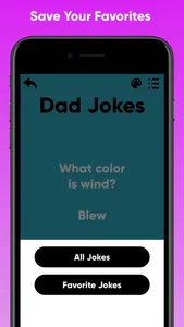 Dad Jokes Collection screenshot 3