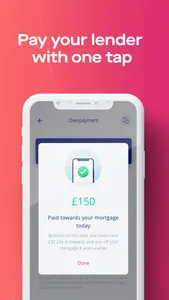 Sprive - Mortgage Free, Faster screenshot 3