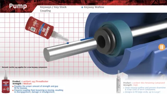 LOCTITE® LIMITLESS SOLUTIONS screenshot 4