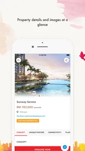 Sunway Property App screenshot 3