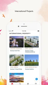 Sunway Property App screenshot 4