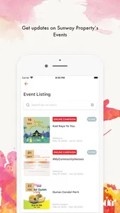Sunway Property App screenshot 6