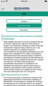 InSquadra screenshot 4